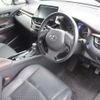 toyota c-hr 2017 -TOYOTA--C-HR DAA-ZYX10--ZYX10-2075915---TOYOTA--C-HR DAA-ZYX10--ZYX10-2075915- image 15