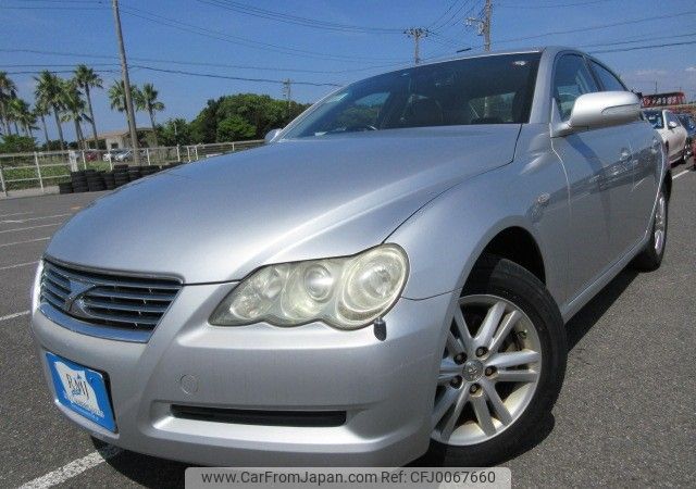 toyota mark-x 2005 REALMOTOR_Y2024070385A-12 image 1