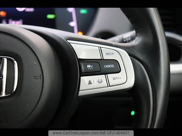 honda fit 2021 -HONDA--Fit 6AA-GR3--GR3-1027195---HONDA--Fit 6AA-GR3--GR3-1027195- image 2