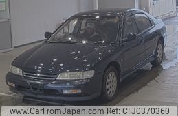 honda accord 1993 CFJ0370360
