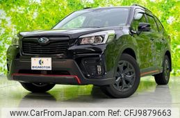 subaru forester 2020 quick_quick_5BA-SK9_SK9-040241