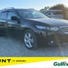 honda accord-wagon 2011 -HONDA--Accord Wagon DBA-CW1--CW1-1000918---HONDA--Accord Wagon DBA-CW1--CW1-1000918- image 1