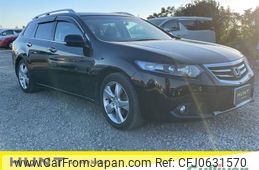 honda accord-wagon 2011 -HONDA--Accord Wagon DBA-CW1--CW1-1000918---HONDA--Accord Wagon DBA-CW1--CW1-1000918-