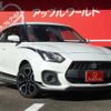 suzuki swift 2018 CFJ1894833 image 1