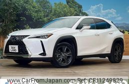 lexus ux 2022 quick_quick_MZAH15_MZAH15-2061464