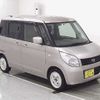 mazda flair-wagon 2013 -MAZDA 【広島 580ﾔ7218】--Flair Wagon MM21S--101497---MAZDA 【広島 580ﾔ7218】--Flair Wagon MM21S--101497- image 1