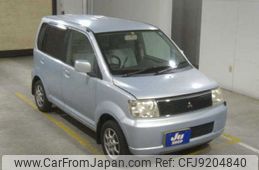 mitsubishi ek-wagon 2001 -MITSUBISHI 【鹿児島 50ﾕ8227】--ek Wagon H81W--H81W-0029093---MITSUBISHI 【鹿児島 50ﾕ8227】--ek Wagon H81W--H81W-0029093-