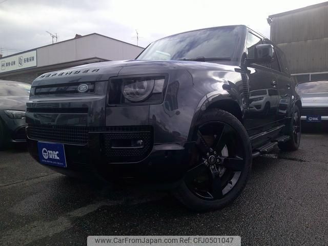 land-rover defender 2024 quick_quick_LE72WAB_SALEA7AW8R2275463 image 1