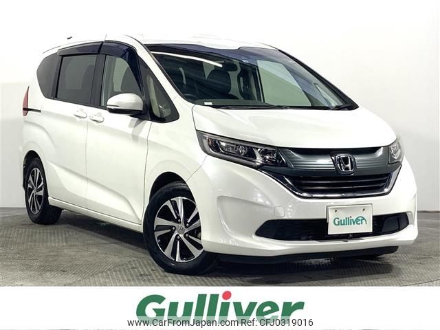 honda freed 2017 -HONDA--Freed DBA-GB5--GB5-1044101---HONDA--Freed DBA-GB5--GB5-1044101- image 1