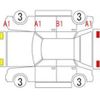 nissan roox 2020 -NISSAN--Roox 4AA-B45A--B45A-0310021---NISSAN--Roox 4AA-B45A--B45A-0310021- image 2