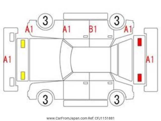 nissan roox 2020 -NISSAN--Roox 4AA-B45A--B45A-0310021---NISSAN--Roox 4AA-B45A--B45A-0310021- image 2