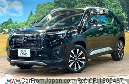 honda wr-v 2024 CFJ1805487