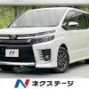 toyota voxy 2014 -TOYOTA--Voxy DBA-ZRR80W--ZRR80-0011306---TOYOTA--Voxy DBA-ZRR80W--ZRR80-0011306- image 1