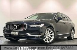 volvo v90 2018 CFJ1897383