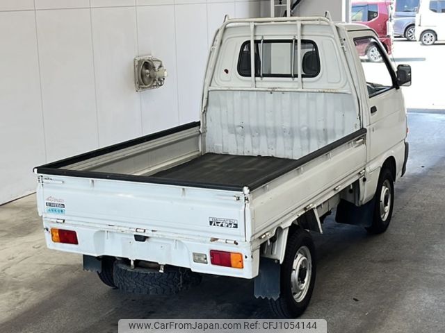 daihatsu hijet-truck 1994 -DAIHATSU--Hijet Truck S83P-154741---DAIHATSU--Hijet Truck S83P-154741- image 2