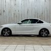 bmw 2-series 2014 quick_quick_DBA-1J20_WBA1J12020V261778 image 14