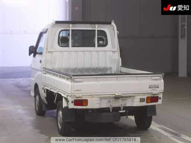 daihatsu hijet-truck 2009 CFJ1765818 image 2