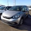 honda fit 2021 -HONDA--Fit 6BA-GR2--GR2-1101173---HONDA--Fit 6BA-GR2--GR2-1101173- image 1