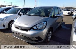 honda fit 2021 -HONDA--Fit 6BA-GR2--GR2-1101173---HONDA--Fit 6BA-GR2--GR2-1101173-