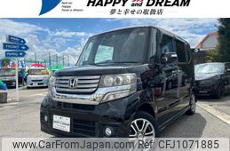 honda n-box 2014 -HONDA--N BOX JF1--1426149---HONDA--N BOX JF1--1426149-
