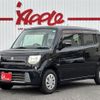 suzuki mr-wagon 2012 -SUZUKI--MR Wagon DBA-MF33S--MF33S-603380---SUZUKI--MR Wagon DBA-MF33S--MF33S-603380- image 1