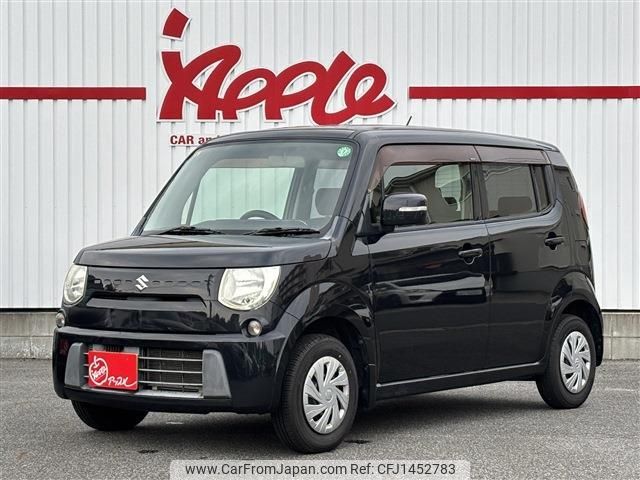 suzuki mr-wagon 2012 -SUZUKI--MR Wagon DBA-MF33S--MF33S-603380---SUZUKI--MR Wagon DBA-MF33S--MF33S-603380- image 1