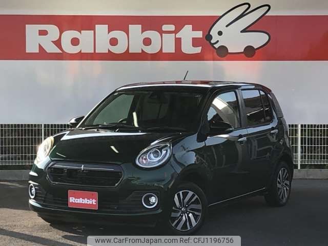 toyota passo 2016 -TOYOTA--Passo M700A--M700A-0022842---TOYOTA--Passo M700A--M700A-0022842- image 1