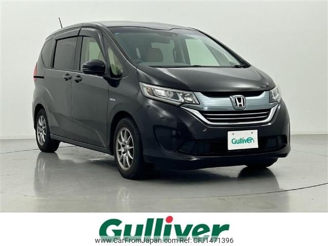 honda freed 2017 CFJ1471396 image 1