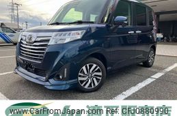 toyota roomy 2020 -TOYOTA--Roomy M900A--0415609---TOYOTA--Roomy M900A--0415609-