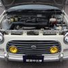 daihatsu mira-gino 2001 -DAIHATSU--Mira Gino L700S--0204285---DAIHATSU--Mira Gino L700S--0204285- image 11
