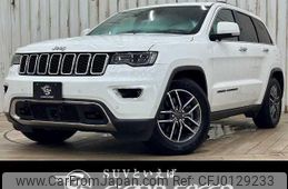 jeep grand-cherokee 2020 quick_quick_DBA-WK36TA_1C4RJFFGXKC752737