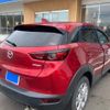 mazda cx-3 2021 CFJ1551265 image 9