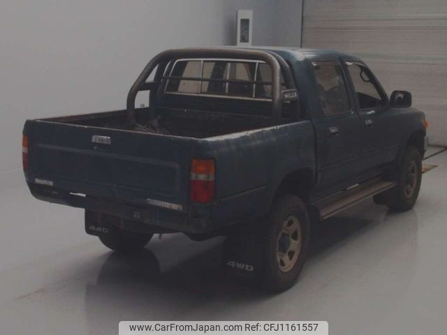 toyota hilux 1996 -TOYOTA--Hilux YN107-0002170---TOYOTA--Hilux YN107-0002170- image 2