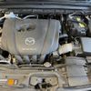 mazda cx-3 2021 CFJ1660307 image 18