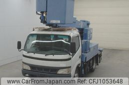 hino dutro 2007 -HINO--Hino Dutoro XZU404-1000961---HINO--Hino Dutoro XZU404-1000961-