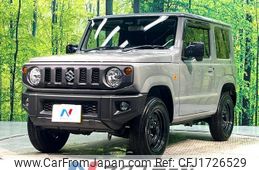 suzuki jimny 2024 CFJ1726529