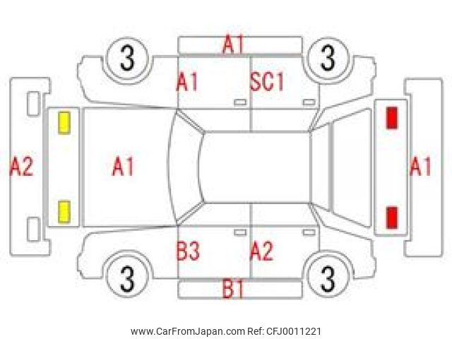 nissan note 2016 -NISSAN--Note DBA-E12--E12-485768---NISSAN--Note DBA-E12--E12-485768- image 2