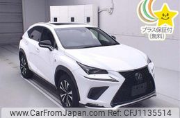 lexus nx 2018 -LEXUS--Lexus NX AYZ10-1022400---LEXUS--Lexus NX AYZ10-1022400-