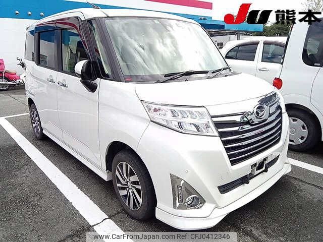 daihatsu thor 2019 -DAIHATSU--Thor M900S--0058688---DAIHATSU--Thor M900S--0058688- image 1