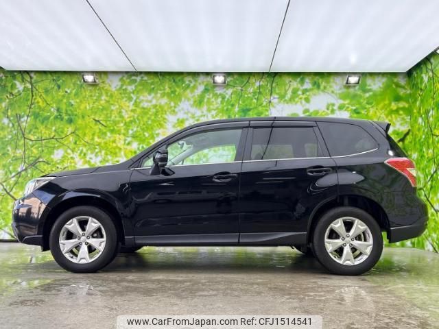 subaru forester 2013 CFJ1514541 image 2