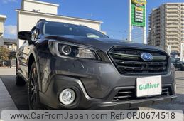 subaru outback 2018 -SUBARU--Legacy OutBack DBA-BS9--BS9-053247---SUBARU--Legacy OutBack DBA-BS9--BS9-053247-