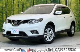 nissan x-trail 2014 -NISSAN--X-Trail DBA-T32--T32-501239---NISSAN--X-Trail DBA-T32--T32-501239-