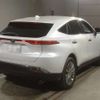 toyota harrier 2022 -TOYOTA 【岐阜 331ﾗ5105】--Harrier 6BA-MXUA80--MXUA80-0082209---TOYOTA 【岐阜 331ﾗ5105】--Harrier 6BA-MXUA80--MXUA80-0082209- image 2