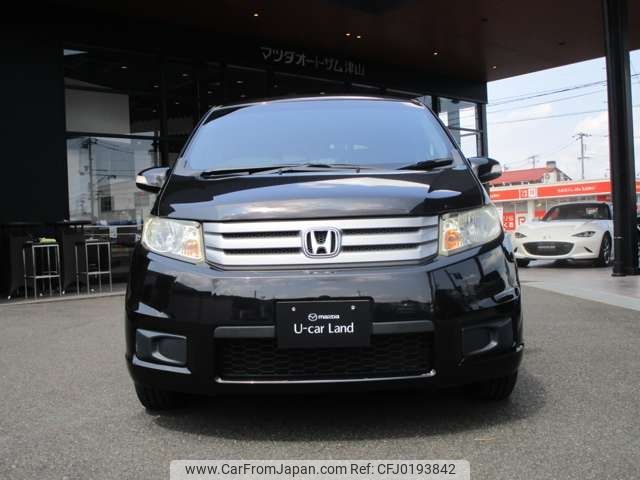 honda freed-spike 2012 -HONDA--Freed Spike DBA-GB3--GB3-1453542---HONDA--Freed Spike DBA-GB3--GB3-1453542- image 2