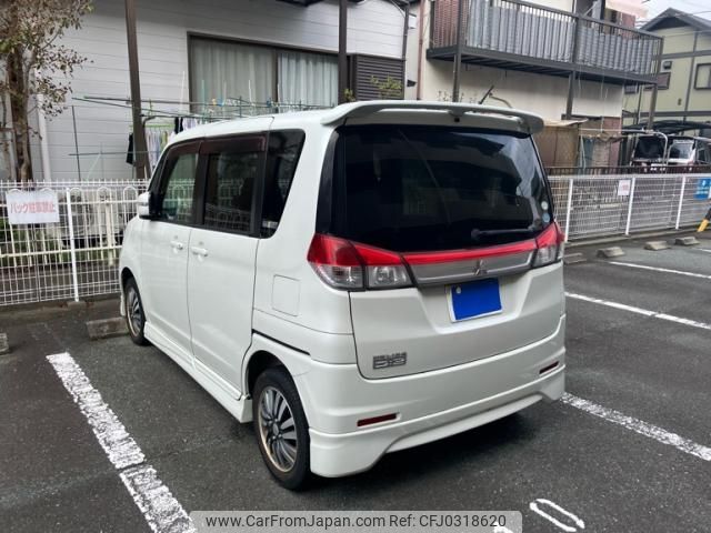 mitsubishi delica-d2 2011 -MITSUBISHI--Delica D2 DBA-MB15S--MB15S-110905---MITSUBISHI--Delica D2 DBA-MB15S--MB15S-110905- image 2