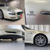 maserati coupe 2006 -MASERATI 【豊田 300ﾓ4289】--Maserati Coupe GH-MGS--ZAMEC38J000021465---MASERATI 【豊田 300ﾓ4289】--Maserati Coupe GH-MGS--ZAMEC38J000021465- image 35