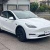 tesla-motors tesla-others 2023 -TESLA--ﾃｽﾗﾓﾃﾞﾙY ZAA-YL3YT--LRWYHCEKIPC906977---TESLA--ﾃｽﾗﾓﾃﾞﾙY ZAA-YL3YT--LRWYHCEKIPC906977- image 4