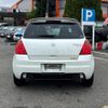 suzuki swift 2006 CFJ1217292 image 13