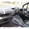 citroen berlingo 2022 CFJ1844248 image 19