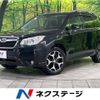 subaru forester 2014 -SUBARU--Forester DBA-SJ5--SJ5-047889---SUBARU--Forester DBA-SJ5--SJ5-047889- image 1